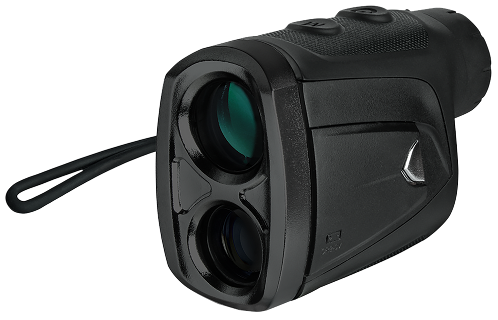 Konus Rf-1200, Konus 7316  Las Rangefinder 6x25 1200 Yds