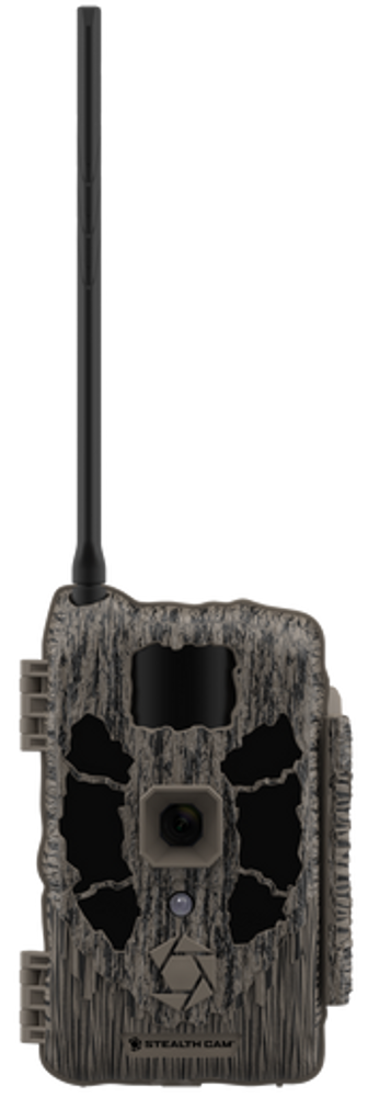 Stealth Cam , Steal Stc-dcptrx     Deceptor Max 40mp Camera
