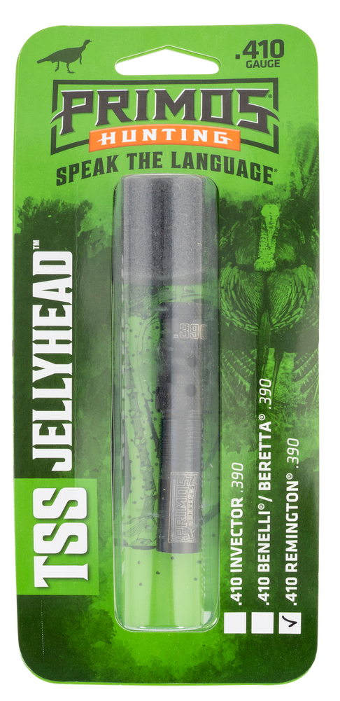 Primos Tss Jellyhead, Prim 69423    Tss Remington .410