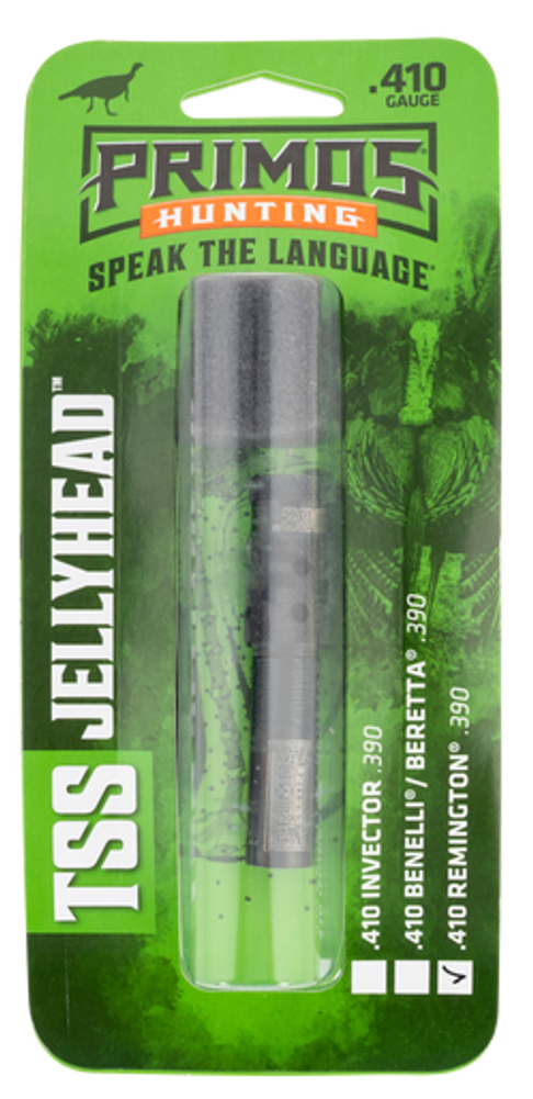 Primos Tss Jellyhead, Prim 69423    Tss Remington .410