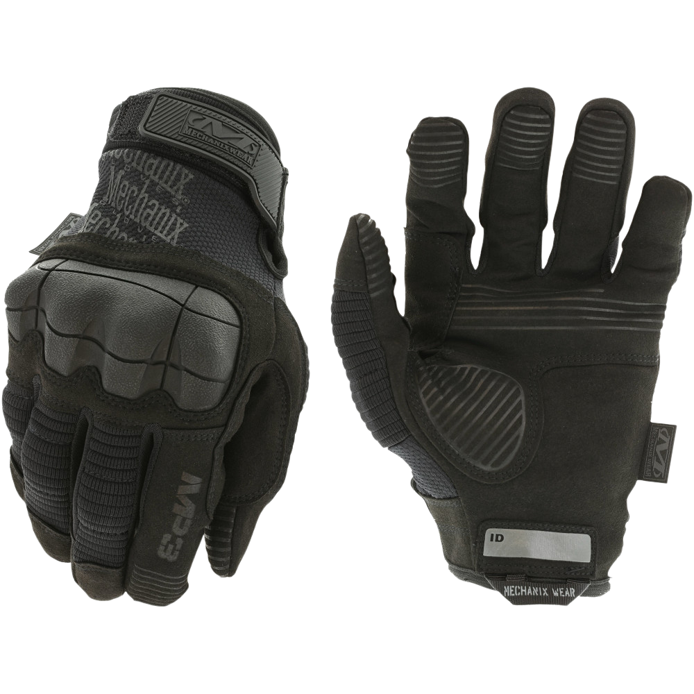 Mechanix Wear M-pact 3, Mechanix Mp3-55-008 M-pact   3     Covert       Sm