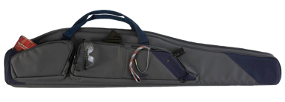 Allen Kenosha, Allen 64250  Kenosha         Rifle  Cs 50 Gry/ind