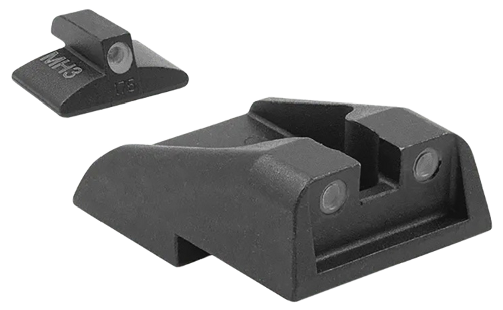Mepro Usa Llc Tru-dot, Mepro 195933101   Trudot Iwi Jericho 941   Grn/grn