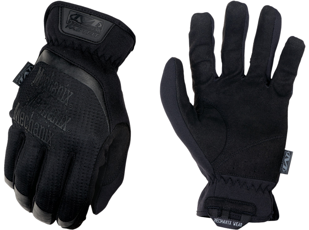 Mechanix Wear Fastfit, Mechanix Fftab-55-012 Fastfit         Covert   Xxl