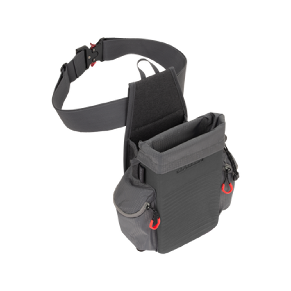 Allen Competitor, Allen 8317  Competitor All-in-one Shooting Gry Mol