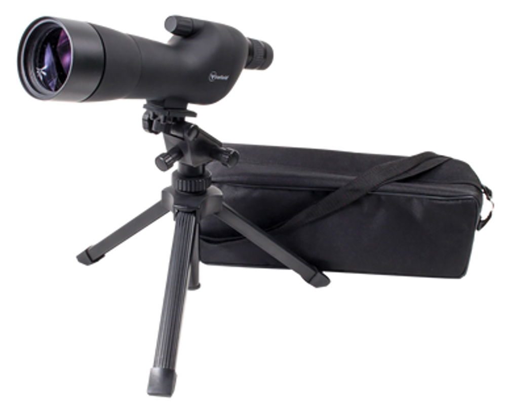 Firefield Spotting Scope, Firefield Ff11018k  20-60x60se Spot Scp Kit