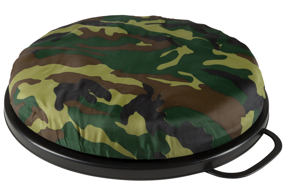Swivel Seat