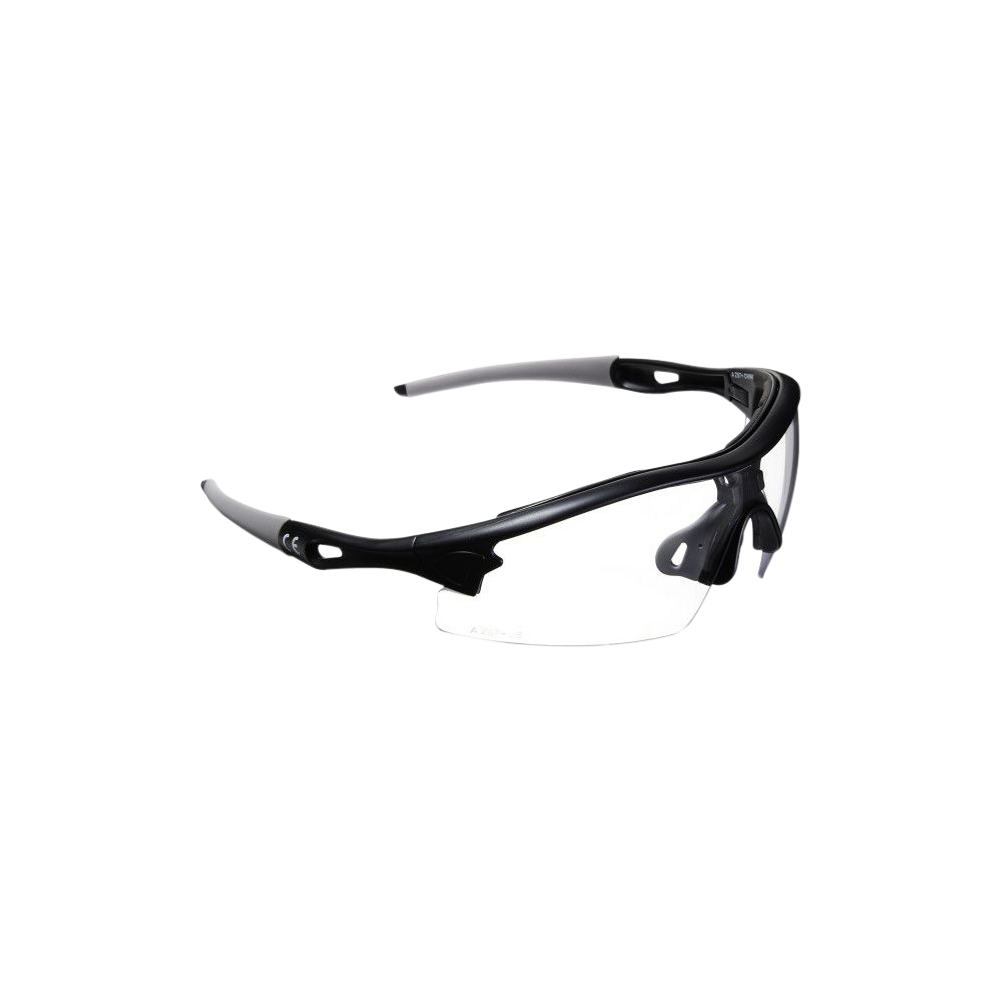 Allen Aspect, Allen 2380  Aspect Shooting Glasses Clear Lens