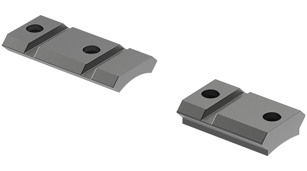 Leupold Qrw, Leu 180294 Qrw 2-pc Base Win 70 (8-40)mt