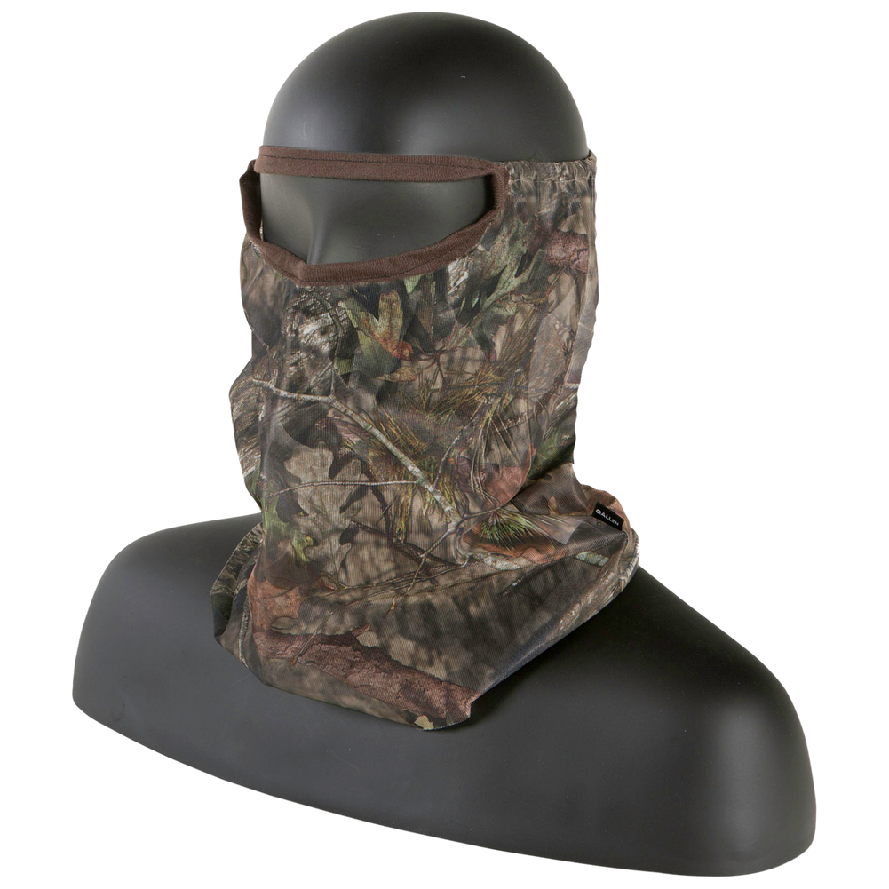 Visa Form 3/4 Face Mask Mesh Mossy Oak Break-Up Country