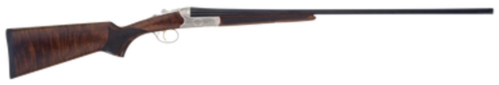 TriStar Sporting Arms Bristol Sxs 28/28 Bl/wd 2.75"