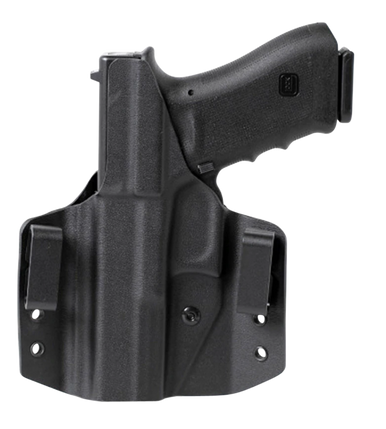 Uncle Mikes Ccw, Unc 54ccw83bgl Ccw Taurus G2/g2c Lh Black Box
