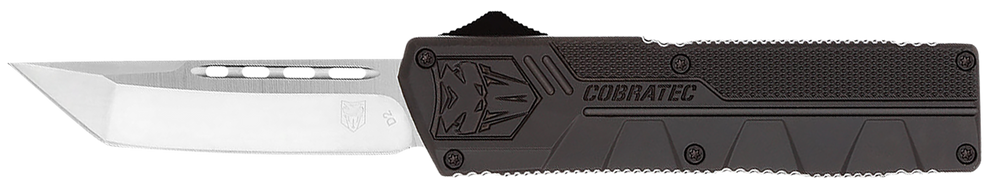 Cobra Tec Knives Llc Lightweight, Cobra Bctlwtns       Lwt Black Tanto