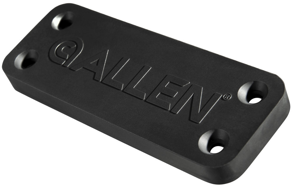 Allen Magnetic Handgun Mount, Allen 18530  Magnetic Gun Mount