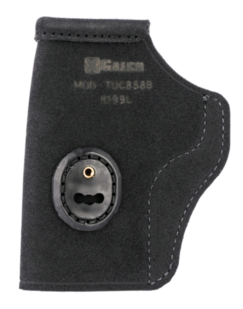 Galco Tuck-n-go, Galco Tuc858b     Tuck-n-go 2.0                Blk
