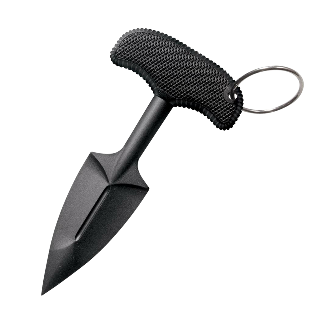 Cold Steel Fgx, Cold 92fpb       Fgx Push Blade Ii 2.25in Blade