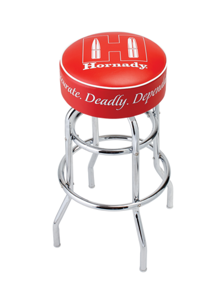 Hornady Reloading Bench, Horn 99103   Reloading Bench Stool