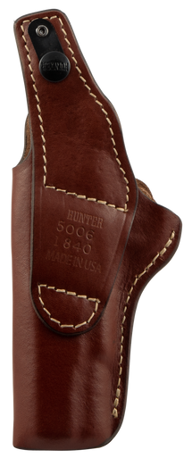 Hunter Company High Ride, Hunt 5000-6     High Ride Holster Tb Colt Govt