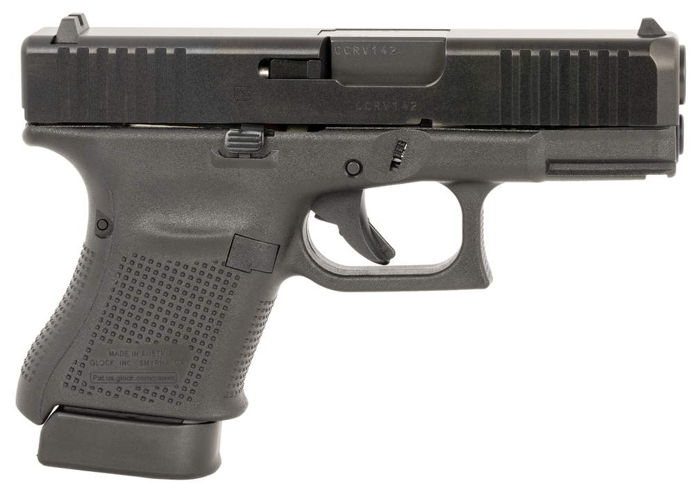 GLOCK G30 G5 45 ACP 3.78" 10+1 Fs