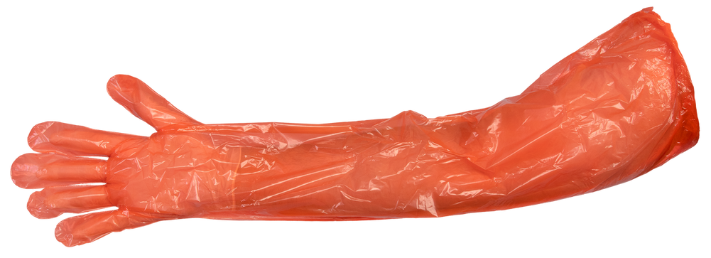 Hunters Specialties Deluxe Field Dressing, Hs 01071             Glove Field Drsg Deluxe 2pr