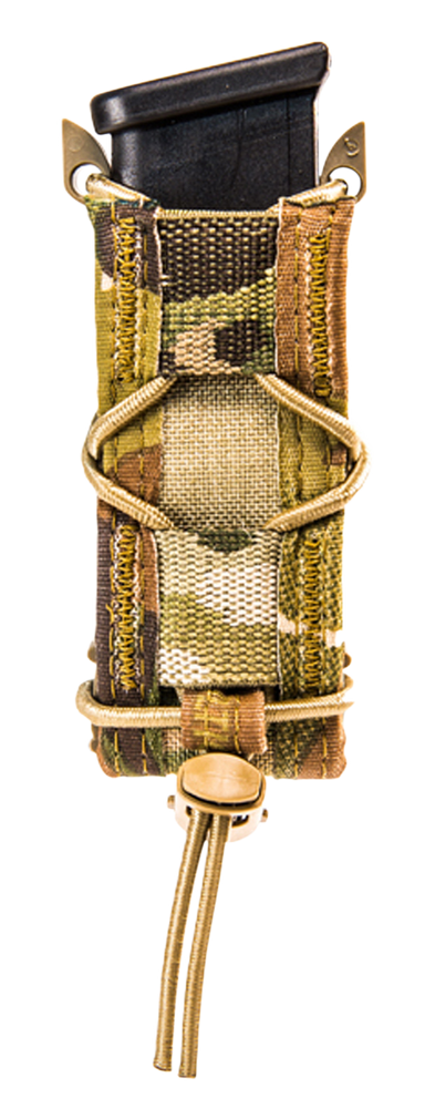 High Speed Gear Taco, Hsgi 13pt10mc Taco Adpt Belt Mount        Multicam