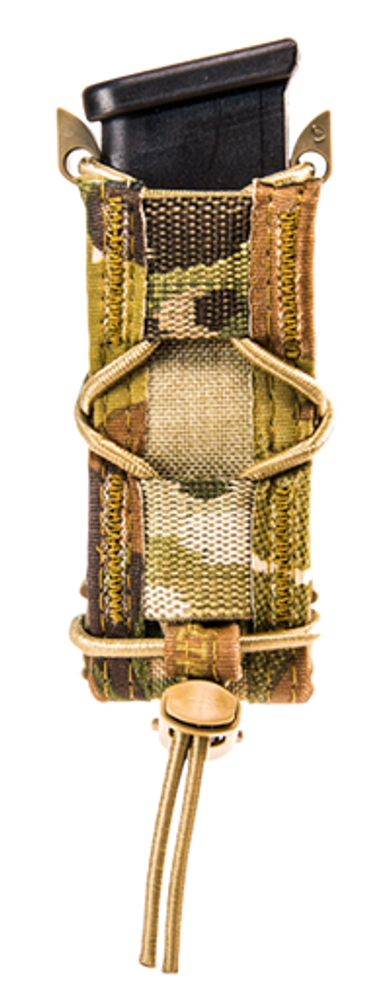 High Speed Gear Taco, Hsgi 13pt10mc Taco Adpt Belt Mount        Multicam