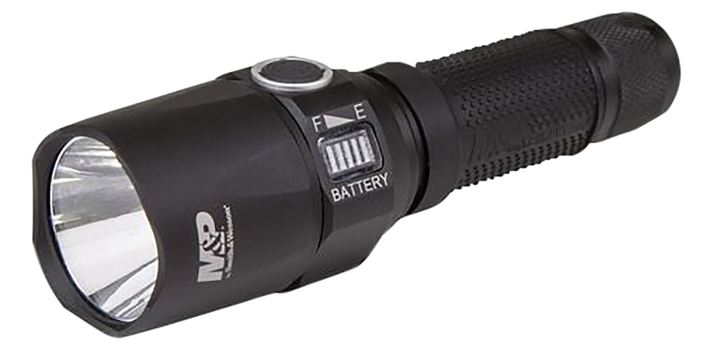 M&p Accessories Night Terror, M&p 1097919     Night Terror Compact Flashlight