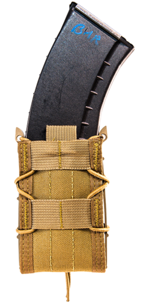High Speed Gear Taco, Hsgi 13ta10cb Taco Adpt Belt Mnt Rifle    Coy Brn High Speed Gear Taco, Hsgi 13ta10cb Taco Adpt Belt Mnt Rifle    Coy Brn