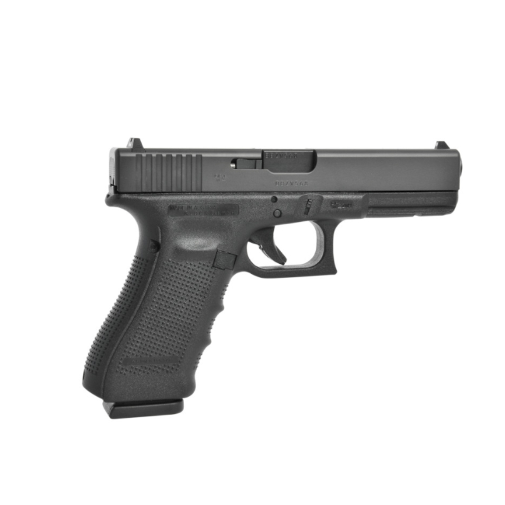GLOCK G31c G4 357 SIG 15+1 4.49" FS #