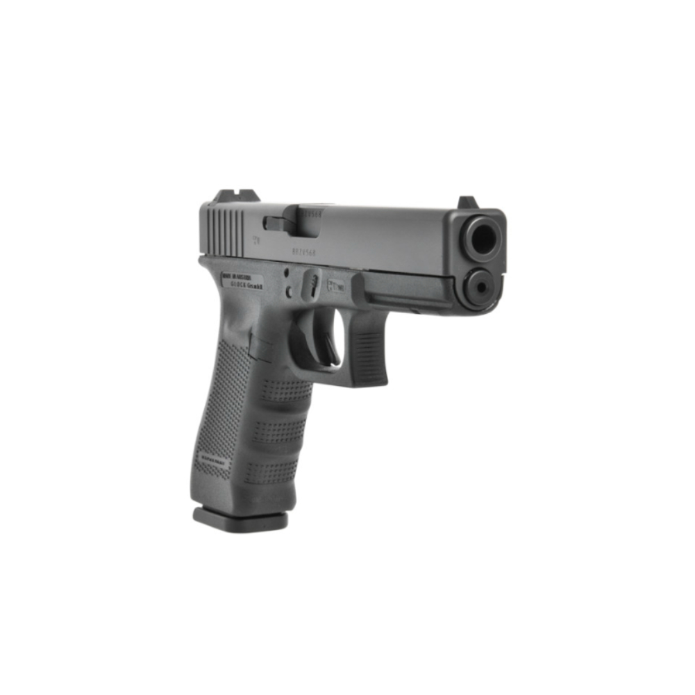 GLOCK G31c G4 357 SIG 15+1 4.49" FS #
