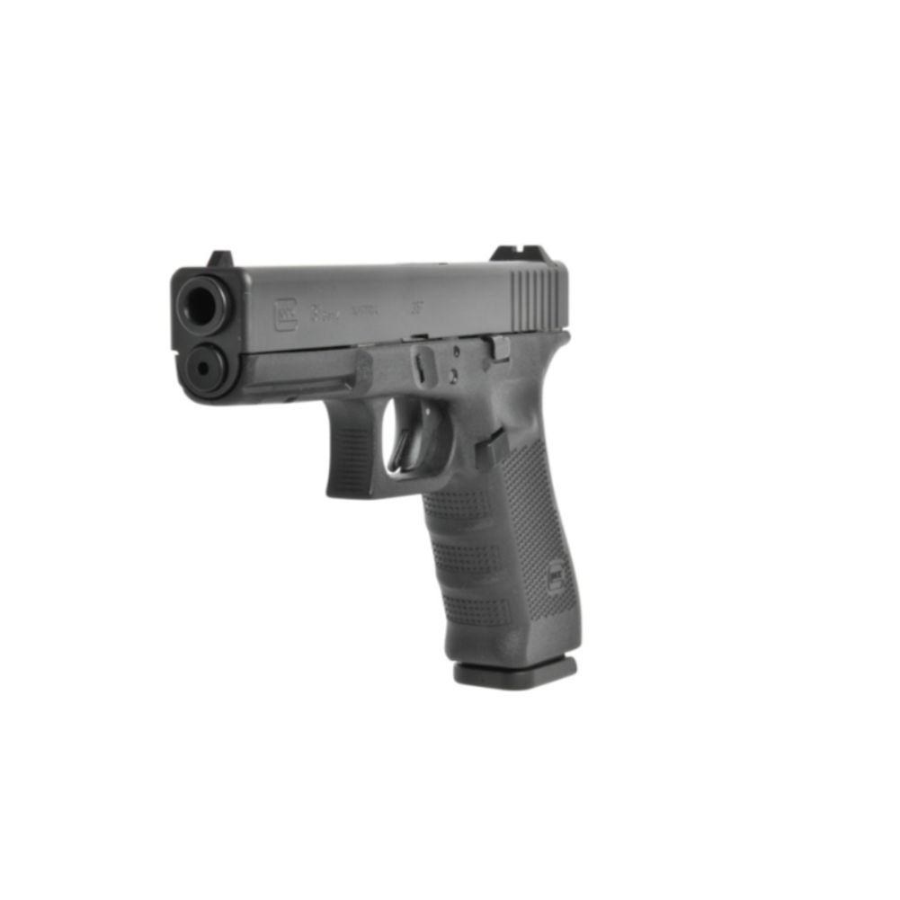 GLOCK G31c G4 357 SIG 15+1 4.49" FS #