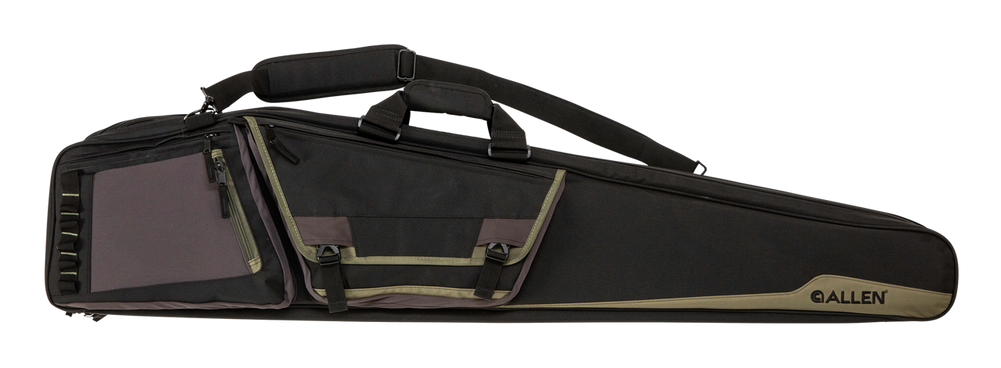 Allen Rocky, Allen 90650  Rocky Double Rfl Black Tan Rocky Do