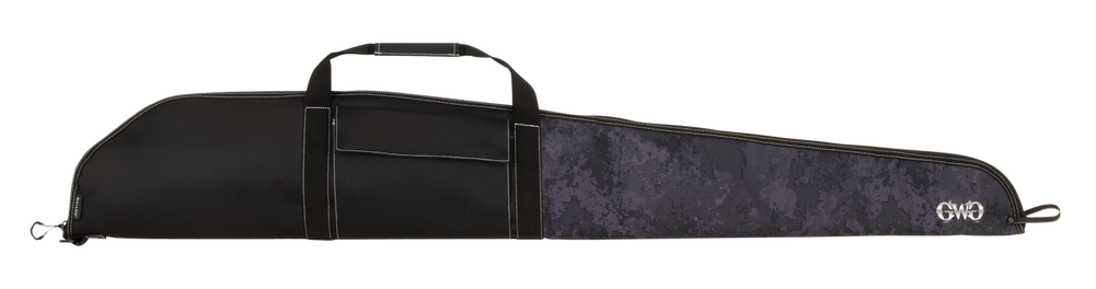 Girls With Guns Midnight, Allen 90752  Gwg Midnight Sg  Cs Blackout   52in