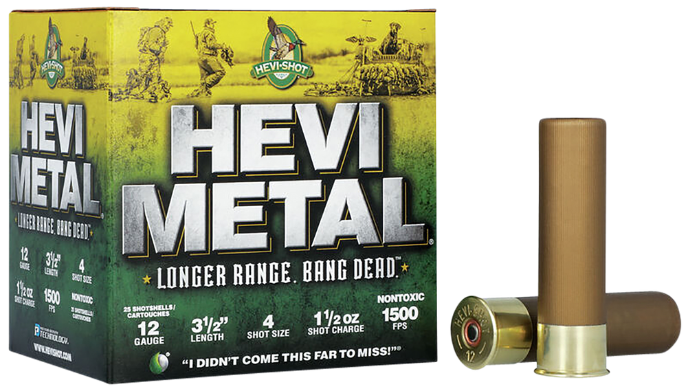 Hevi-metal (vista) Hevi-metal, Hevi Hs38504 Hevimetal Lr 12 3.5   4    11/2 25/10 Hevi-metal (vista) Hevi-metal, Hevi Hs38504 Hevimetal Lr 12 3.5   4    11/2 25/10