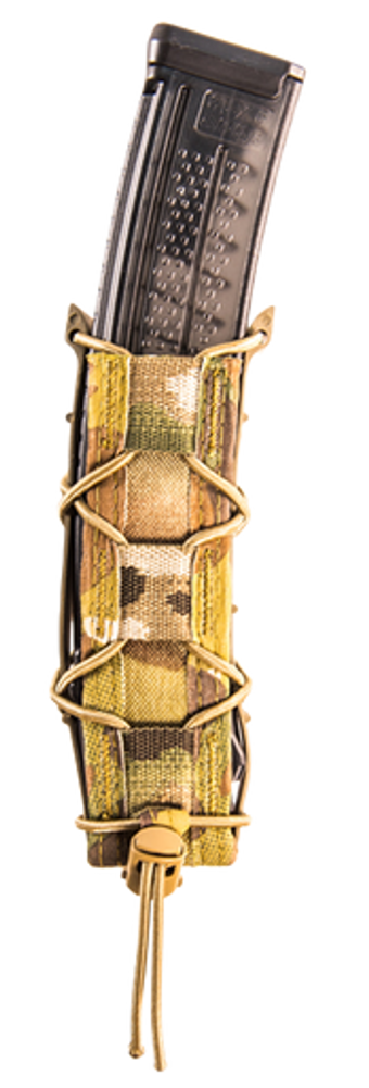 High Speed Gear Taco, Hsgi 13ex10mc Ext Pstl Taco Belt Mount    Multicam