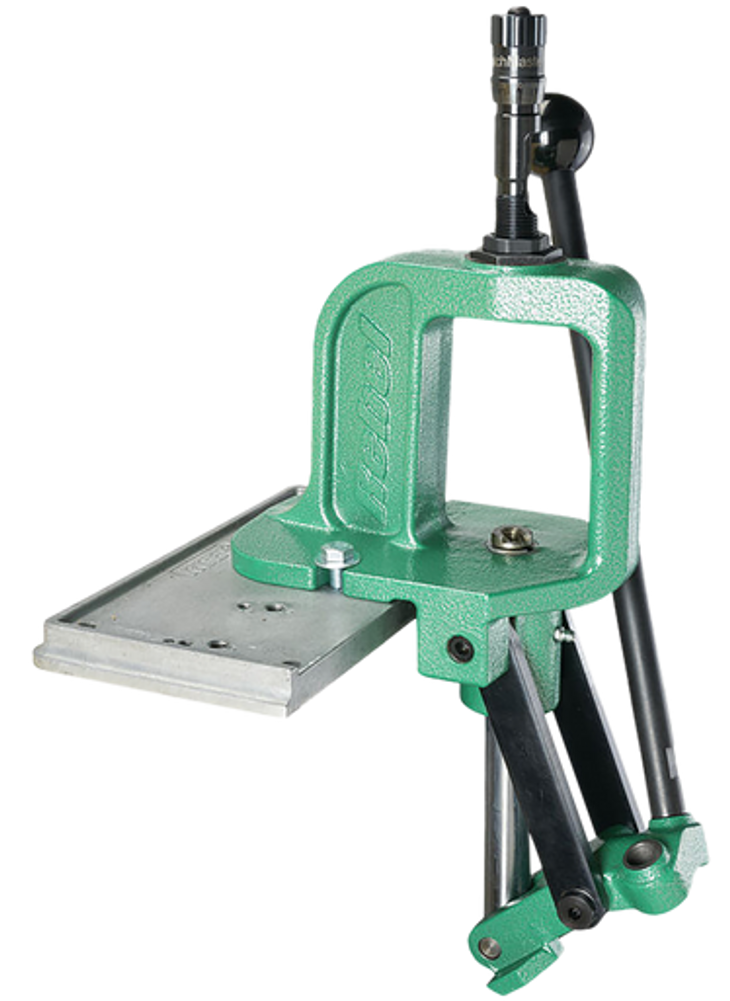 Rcbs Rebel Press, Rcbs 9353  Rebel Single Stage Press
