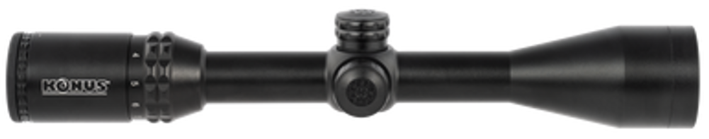 Konus Konuspro, Konus 7279  Konuspro-275   3-10x44ir   Ebr