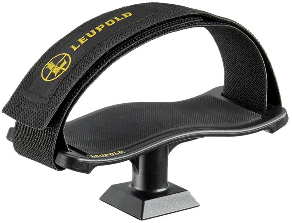 Leupold Pro Gear, Leu 172625 Bino Tripod Adapter Tray Blk