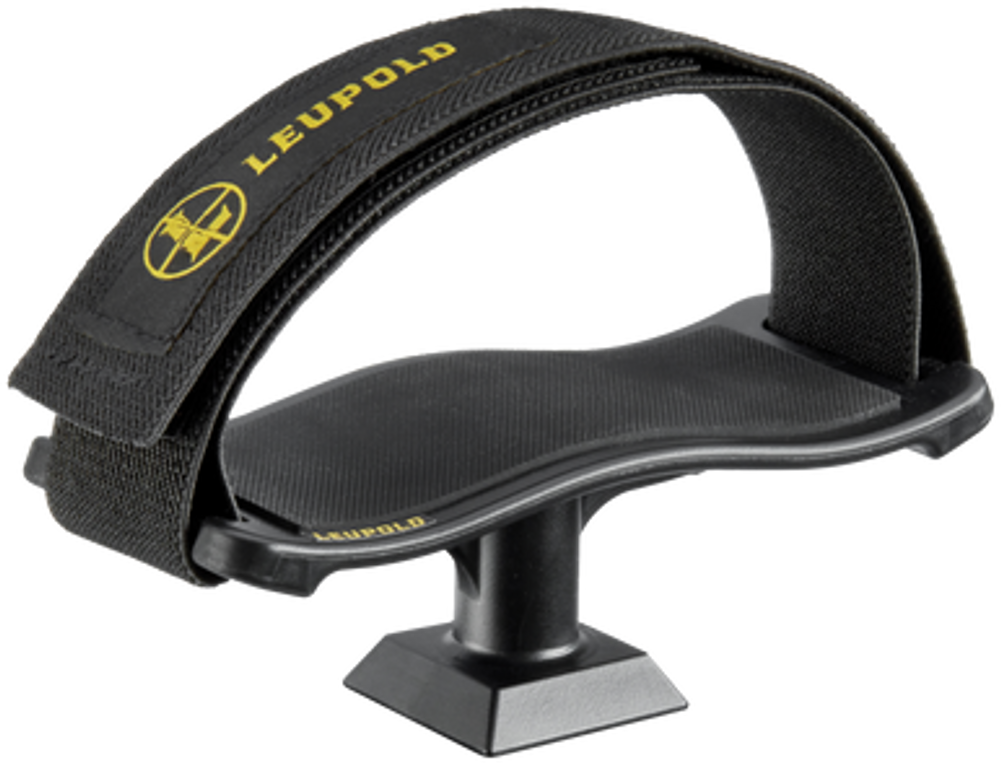 Leupold Pro Gear, Leu 172625 Bino Tripod Adapter Tray Blk