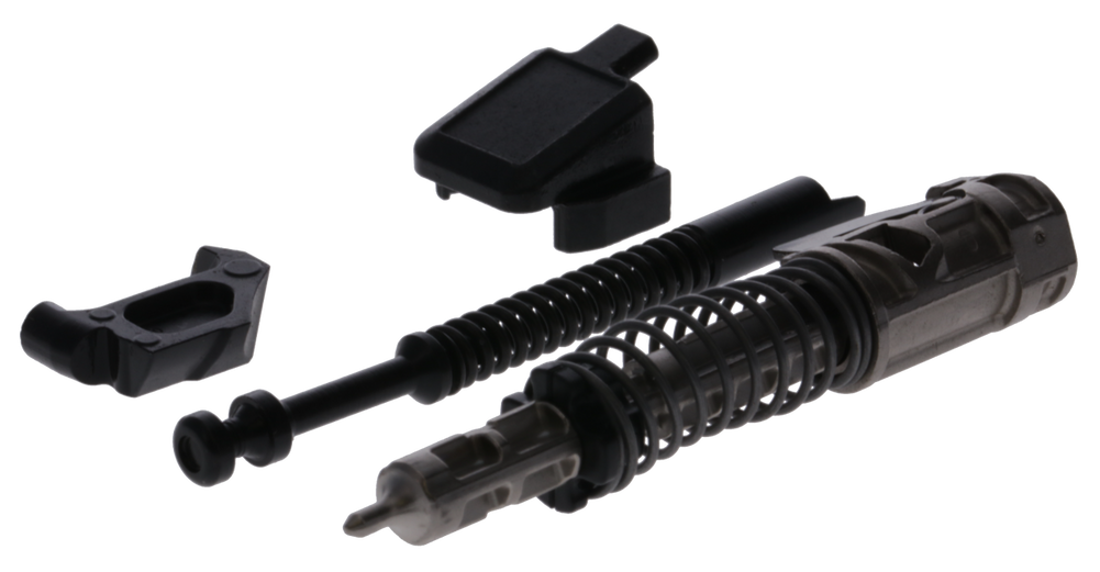 Rival Arms Slide Completion Kit, Rival Ra42p001a    Slide Cmkit Sig320 Blk