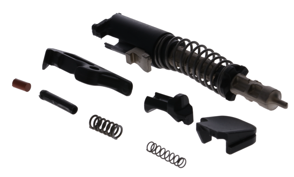 Rival Arms Slide Completion Kit, Rival Ra42p002a    Slide Cmkit Sig365 Blk