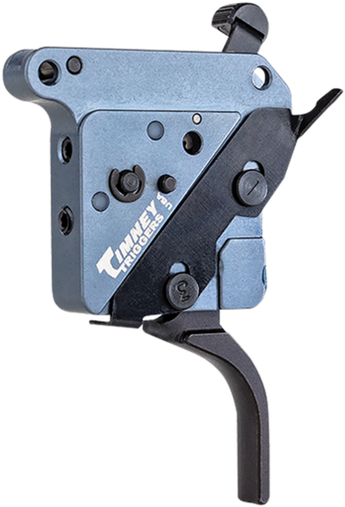 Timney Triggers Hit Trigger, Timney The-hit-st-16 Rem 700 Rh Strght   8oz Nkl