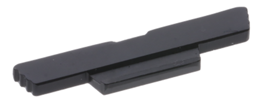 Rival Arms Extended Slide Lock, Rival Ra80g002a    Slide Lck Ext Glock Gen5 Blk