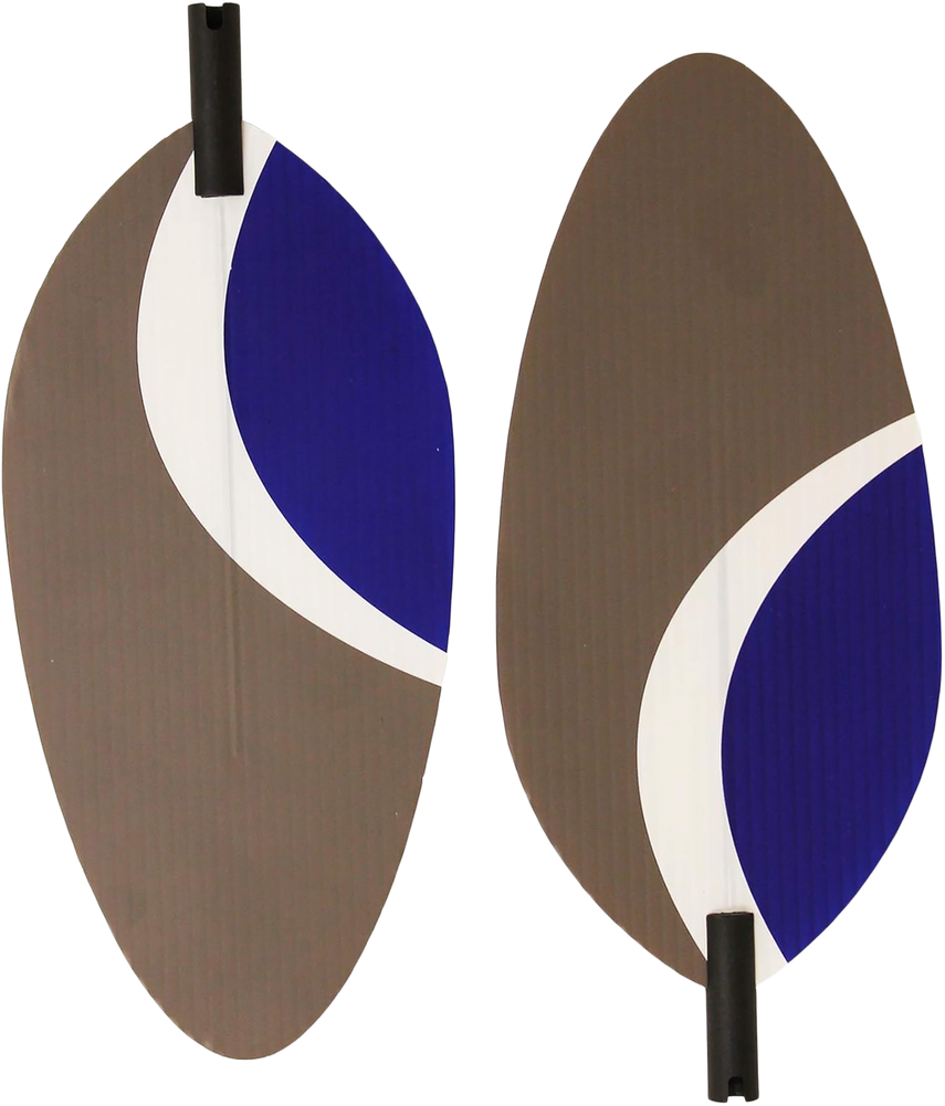 Mojo Magnetic Wings, Mojo Hw8106   Magnetic Wing Set (baby/floater)