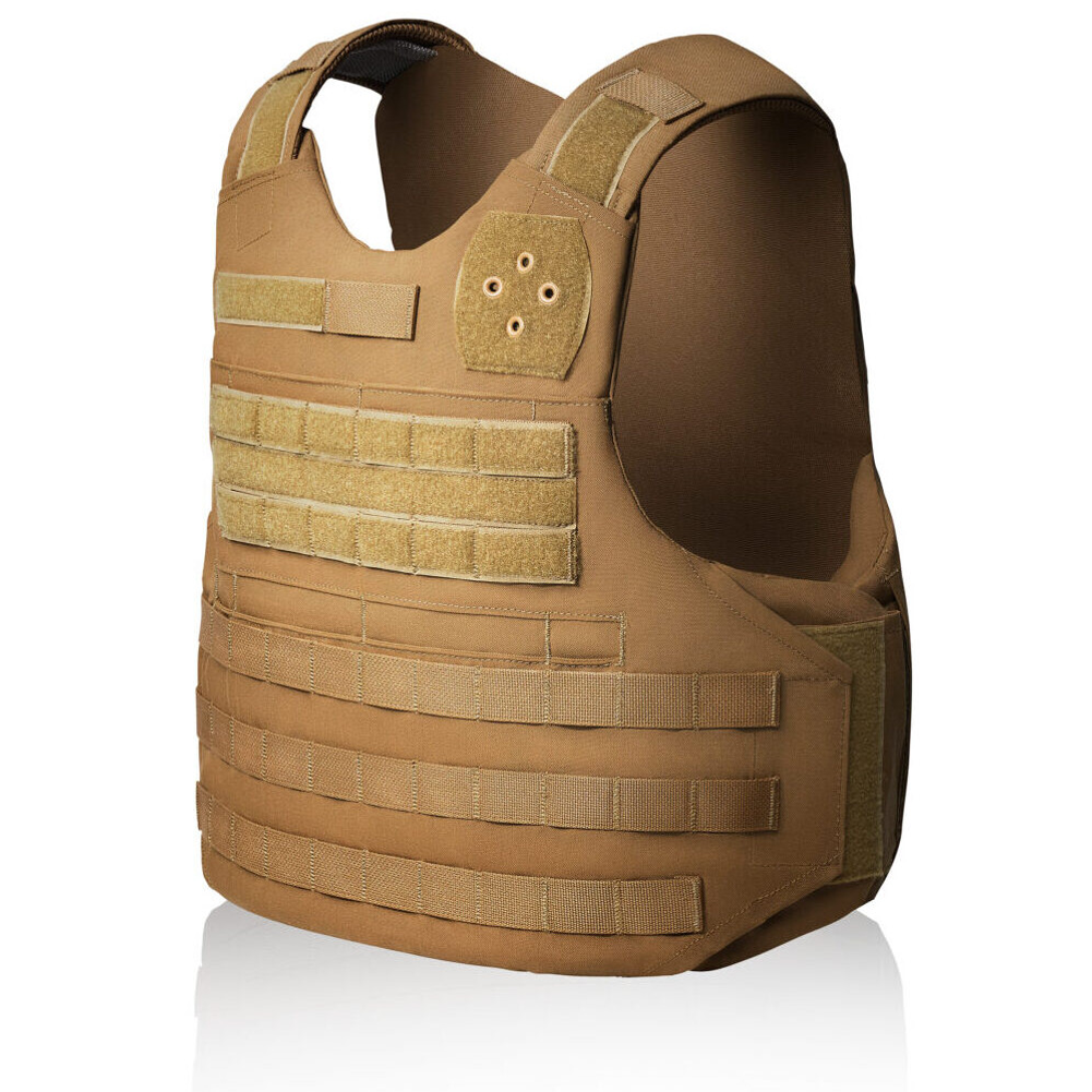 Tactical Response Gen-X Carrier MOLLE [TRX.M]