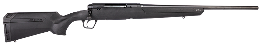 Savage Arms Axis Compact 223rem Bl/sy 20"#