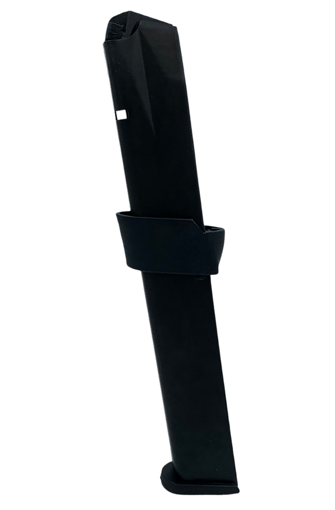 ProMag SHDA4   Shadow Systems CP920 9mm Blued Steel