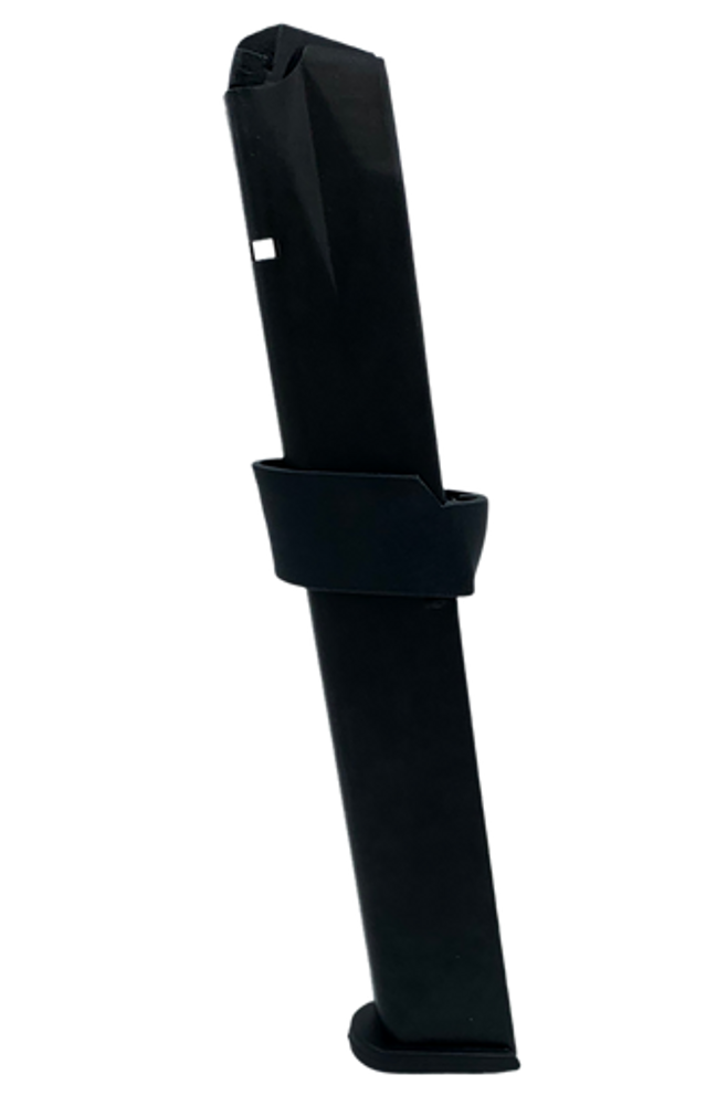 ProMag SHDA4   Shadow Systems CP920 9mm Blued Steel