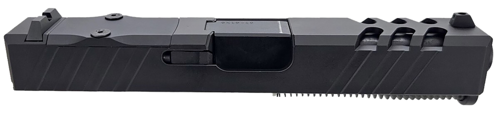 TACFIRE BU-GLK23 GLK23 RMR SLIDE COMPLETE