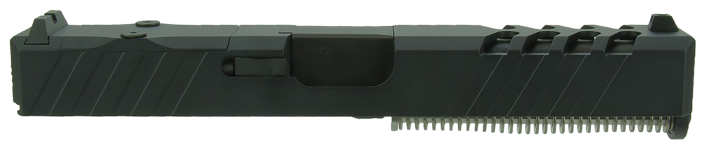 TACFIRE BU-GLK22 GLK22 RMR SLIDE COMPLETE